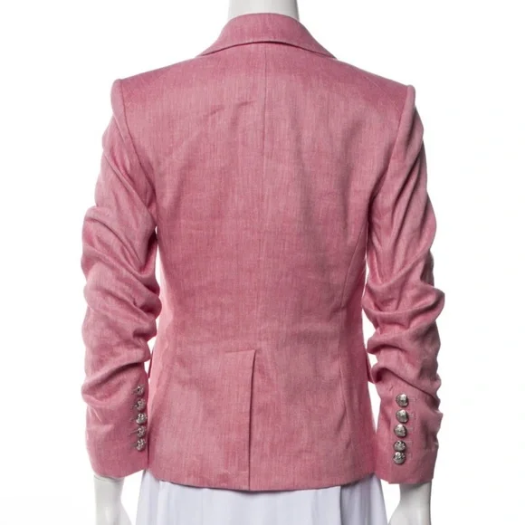 Veronica Beard Aaliyah Dickey Jacket - Picture 10 of 12